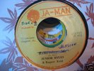 Junior Byles Rupert Reid Remember Me Reggae 45 7