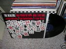 MAL WALDRON/JOHN COLTRANE-The Dealers-OR.MONO RVG LP