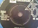 Martha&The Vandellas (Heat Wave 1963 UK 45rpm)