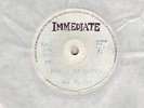THE McCOYS 1ST UK DEMO *HANG ON SLOOPY* IMMEDIATE 1965