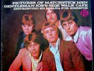 STATUS QUO*PICTURES…*SPANISH ‘68 PSYCH*freakbeat 45