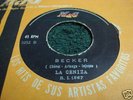 Post Saicos LA CENIZA FUZZ 7