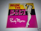 RUDY RAY MOORE   BELOW THE BELT   DOOTONE RECORD CORP