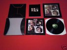 Beatles Let It Be Box Set 1970