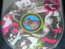 The Yeah Yeah Yeahs Fever to Tell Picture LP