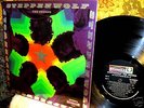 1968 Magic Carpet   STEPPENWOLF Hard Psych SILVER FOIL