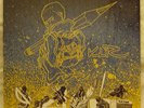 SAÏAN SUPA CREW : KLR   ORIGINAL 2xLP