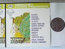Ravel Rapsodie-Paray & Detroit sym.2X45rpm LP Mercury