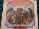 ORQUESTA Felix Del ROSARIO La Batalla SEALED Latin LP