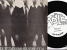 NUMBERS * '78 OZ PUNK KBD POWER POP 45 * Hear it