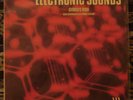 GEORGES RODI LP electronic sounds FRENCH LIBRARY