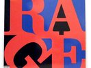 RAGE AGAINST THE MACHINE LP Renegades 2000 Sony