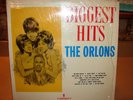 THE ORLONS