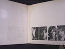 THE BEATLES WHITE ALBUM LOW NUMBERED SLEEVE PICS+POSTER
