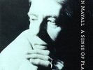JOHN MAYALL & the Bluesbreakers - A SENSE OF PLACE island 210 637 LP 33 1990 GER