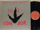Steve Lacy-Condor SOUL NOTE S Potts Bobby Few O Johnson