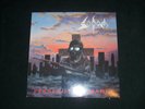 SODOM Persecution Mania LP thrash venom kreator bathory