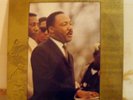 NATHAN DAVIS Suite for Martin Luther King Jr. LP SEALED