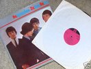 The Kinks, Kinda Kinks - UK 1st ORIG - Pink PYE - EX 