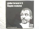 Brand, Dollar 3 LP Gallow KRS113 EX/VG 1973 South Afric