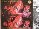 led zeppelin WHITE SUMMER Swingin' Pig RAR White Vinyl
