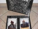 INQUISITION-Into the infernal regions of... Watain DLP