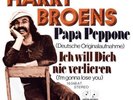 Harry Broens,Classics - Papa Peppone (deutsche Version)