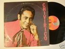 CHIVIRICO s/t COTIQUE HARD SALSA LP KILLER MUST HEAR