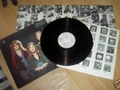 ROYALS 1970s Finnish Prog Rock Vinyl LP on LOVE Label