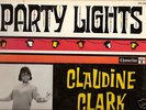 CLAUDINE CLARK-PARTY LIGHTS ON CHANCELLOR CHL-5029