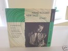 HANS KOLLER / ROLAND KOVAC NEW JAZZ STARS / BERTELSMANN