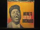 MFSL 1-287 Little Richard - Here's L. Richard - OVP+NEU