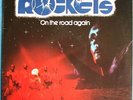 LP ROCKETS - ON THE ROAD AGAIN / Space Rock Disco