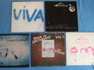 LA Dusseldorf - 4 LP's + 1 Maxi // ORIGINALS / NO RE