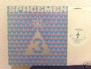 SPACEMEN 3-transparent radiation-GlaEP108-Maxi-GB87