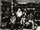 Allman Brothers- Quadraphonic LP at Filmore East