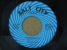 BLACK LITES Pterodactyl RARE DEEP FUNK/GROUP SOUL 45