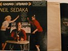Neil Sedaka self titled s/t LP RCA LSP-2035 Teen Idol