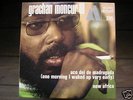 GRACHAN MONCUR III  LABEL ACTUEL No 205  2 LPS