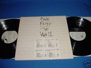 ultra  PINK FLOYD The Wall US 1979 PROMO LABEL
