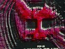 JACKY GIORDANO Pop In DEVILS TRAIN MP 2000 Library FUNK