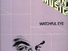 WATCHFUL EYE Bruton Library Brian BENNETT John CAMERON