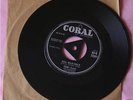 Real Wild Child- Ivan, Very Rare on the UK Coral Label