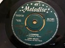 LORD MELODY - I CONFESS / MELODISC 7