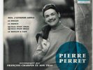 MOI J'ATTENDS ADELE (Pierre PERRET)