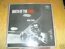 MILES DAVIS BIRTH OF THE COOL LP UK 1ST NEAR MINT