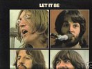 BEATLES-LET IT BE-VG-LP-RED APPLE-AR3400-SPECTOR MATRIX