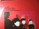 THE CURE  ONE HUNDRED YEARS  12