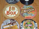 SMALL FACES UK IMMEDIATE IML2001 LP OGDENS NUT GONE