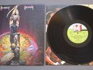 NAZARETH 'EXPECT NO MERCY' LP A2B2 nM (DEEP PURPLE)